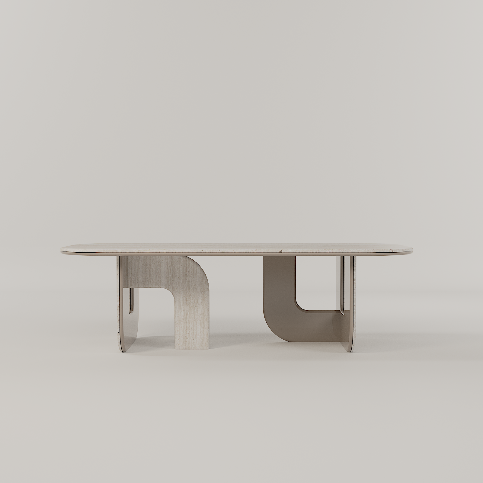 Monaco Dining Table
