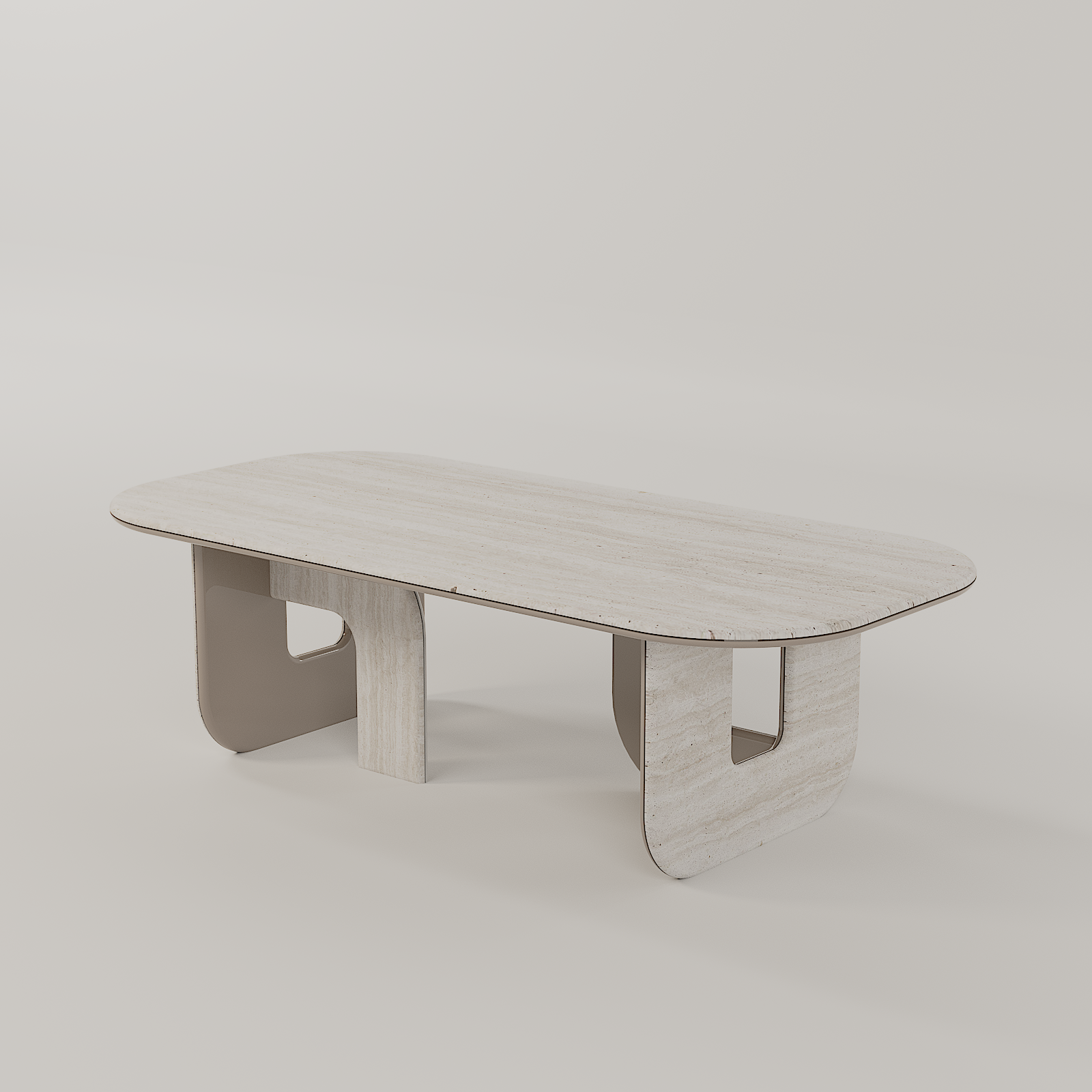 Monaco Dining Table
