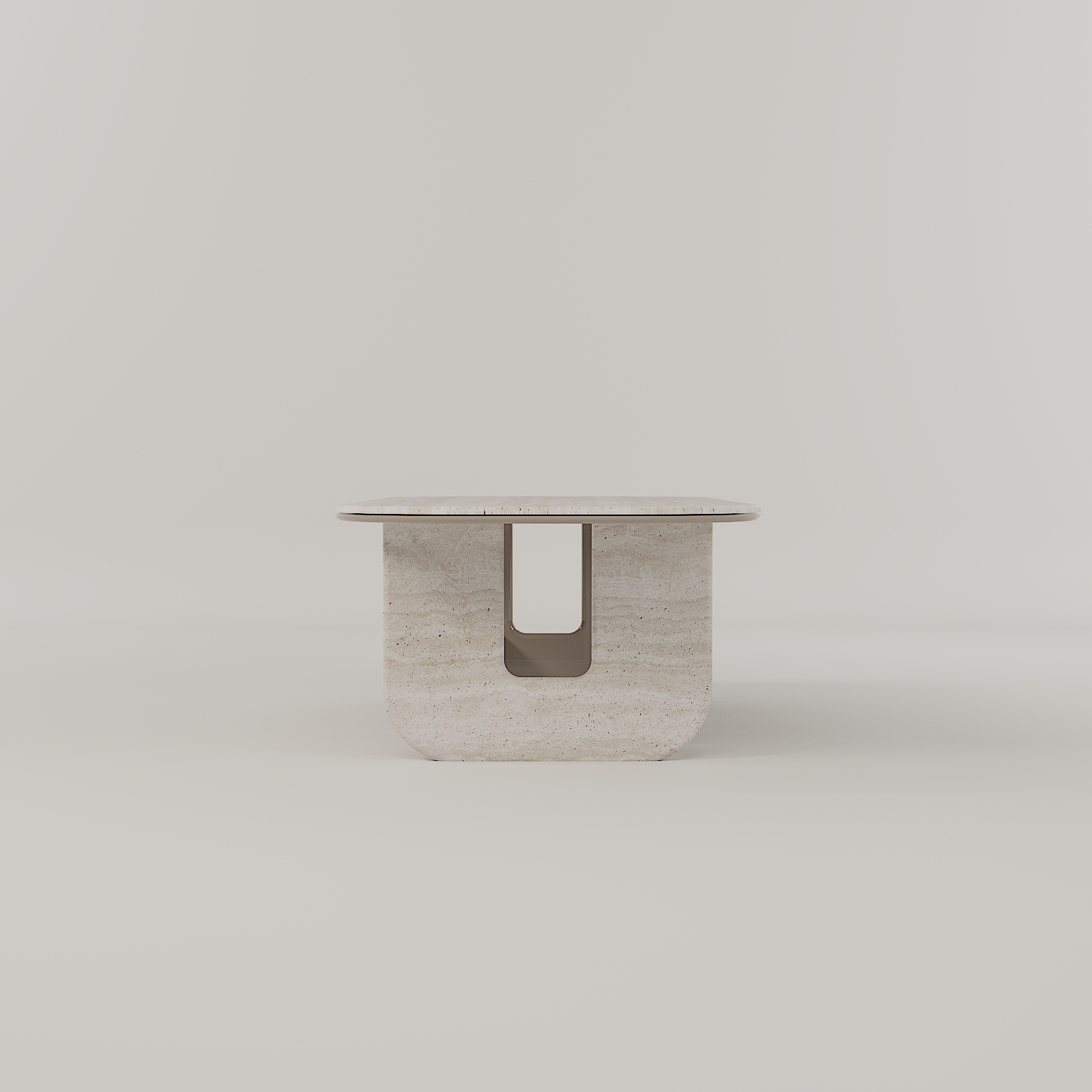 Monaco Dining Table