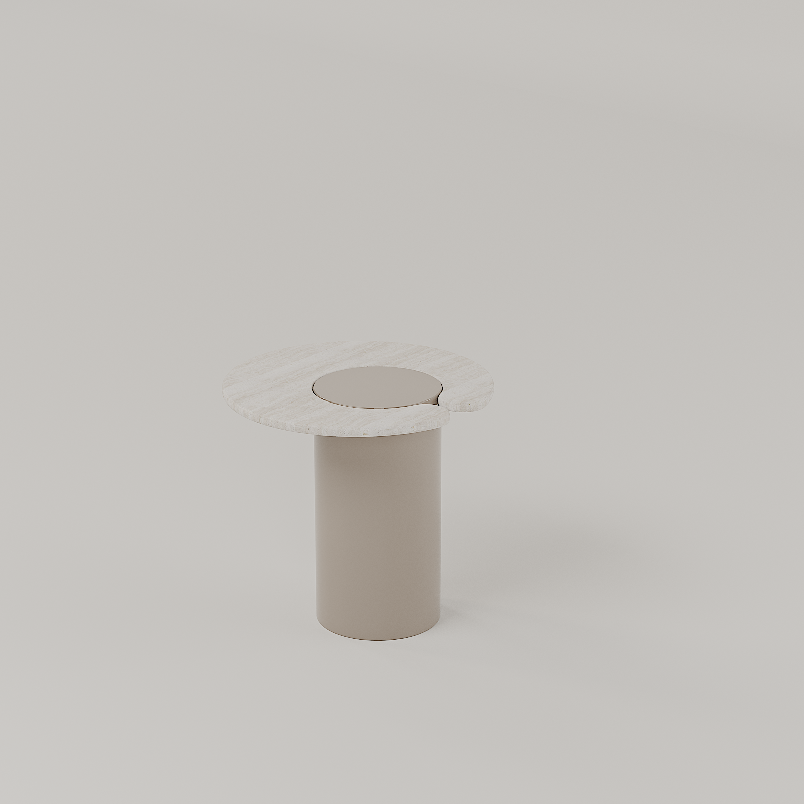 Monaco Side Table