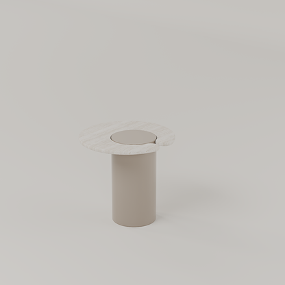 Monaco Side Table