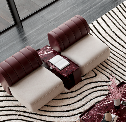 Zanelle Armchair