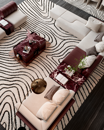 Zanelle Modular Sofa