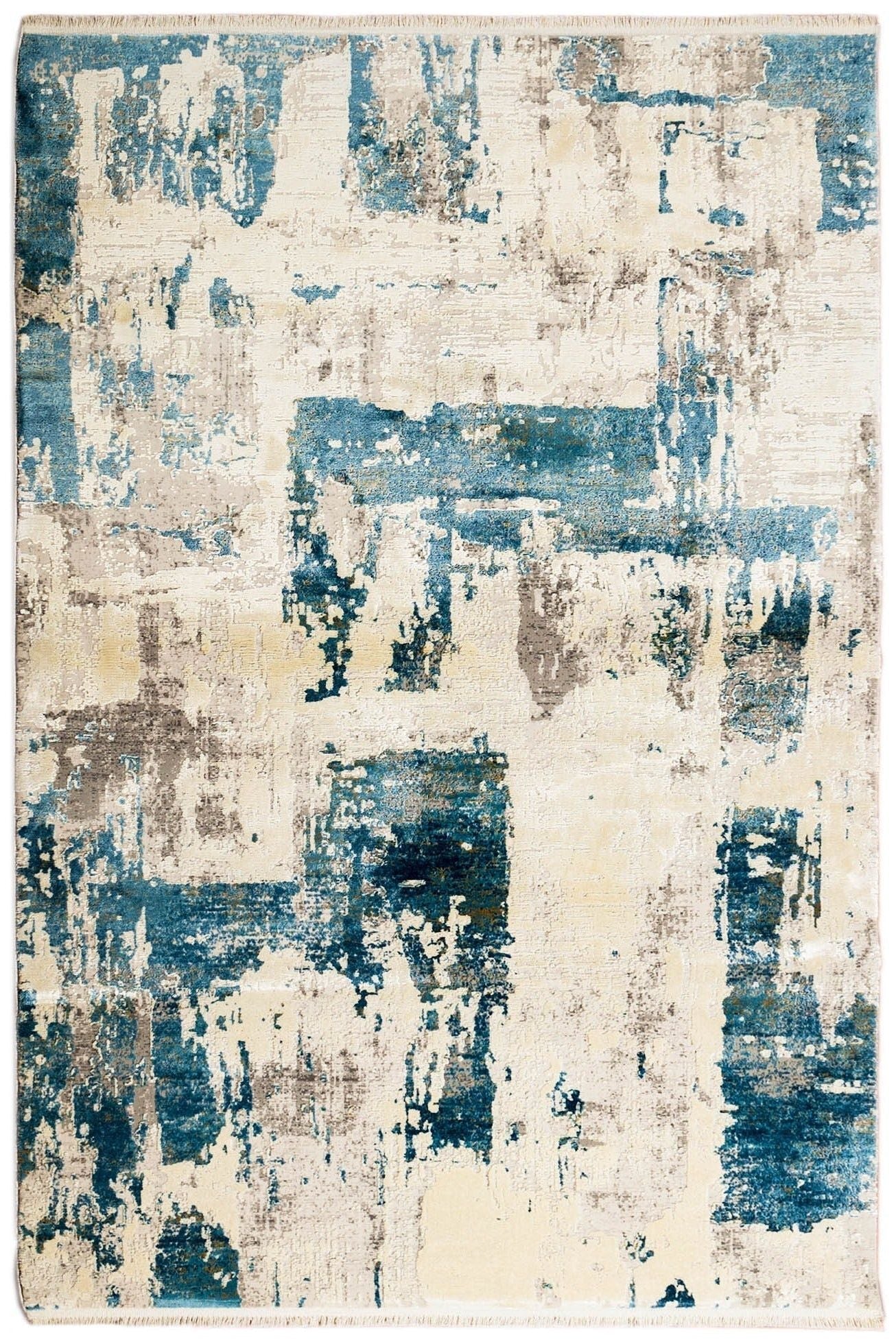 #Turkish_Carpets_Rugs# #Modern_Carpets# #Abrash_Carpets#Abrash-18005314-180x120