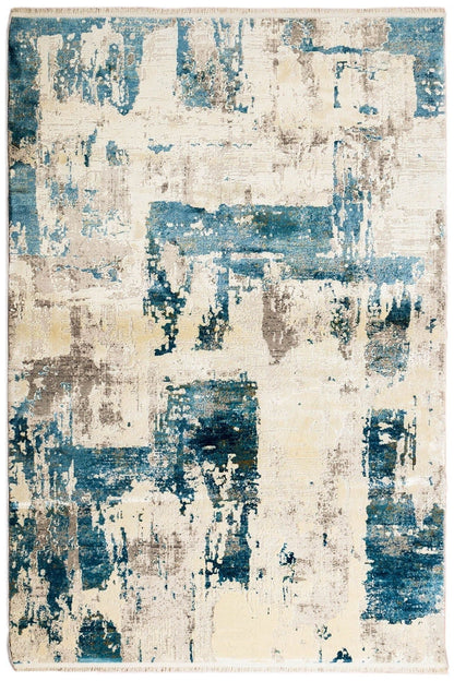 #Turkish_Carpets_Rugs# #Modern_Carpets# #Abrash_Carpets#Abrash-18005314-180x120
