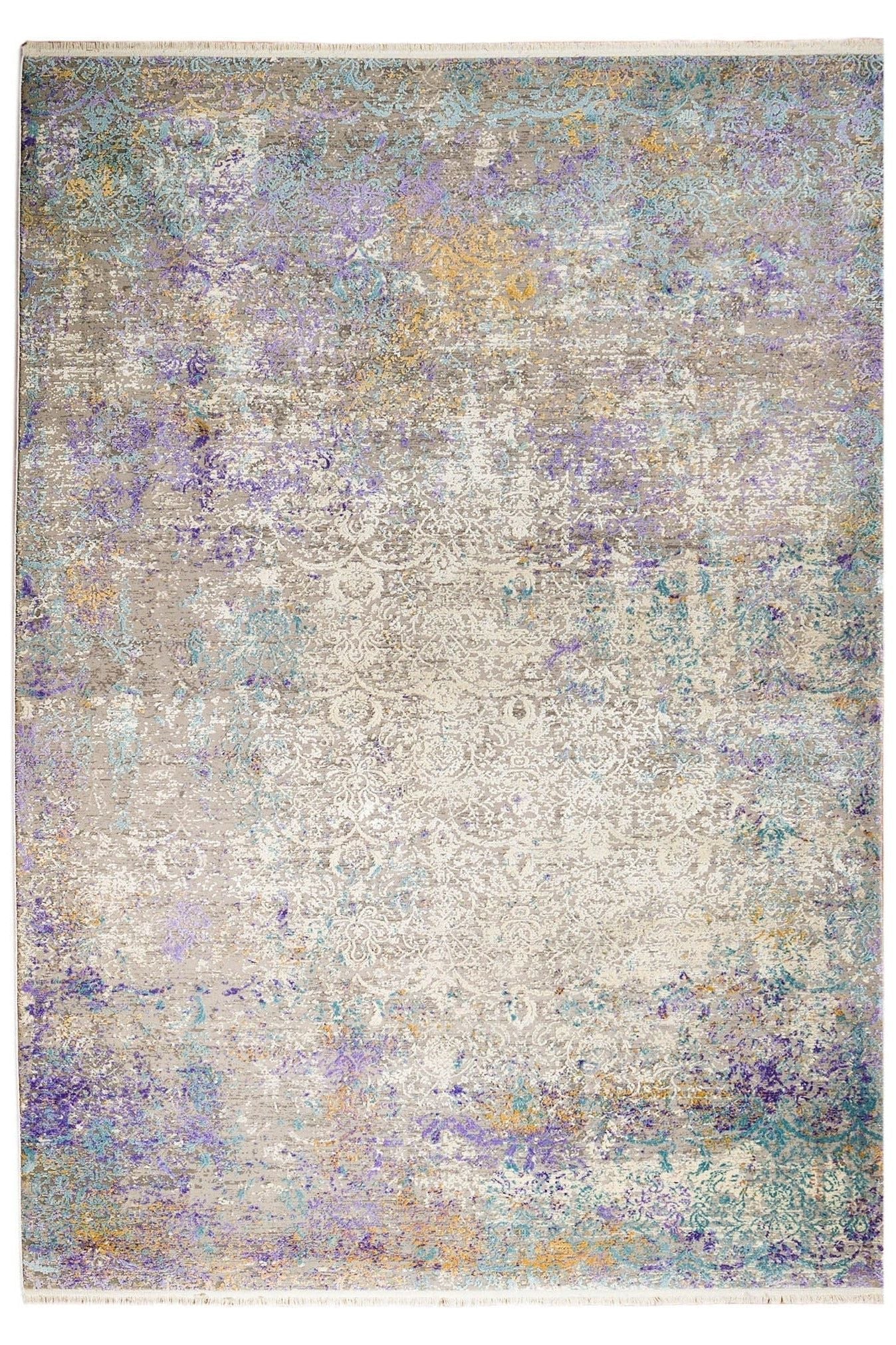 #Turkish_Carpets_Rugs# #Modern_Carpets# #Abrash_Carpets#Abrash-18009410-230x160