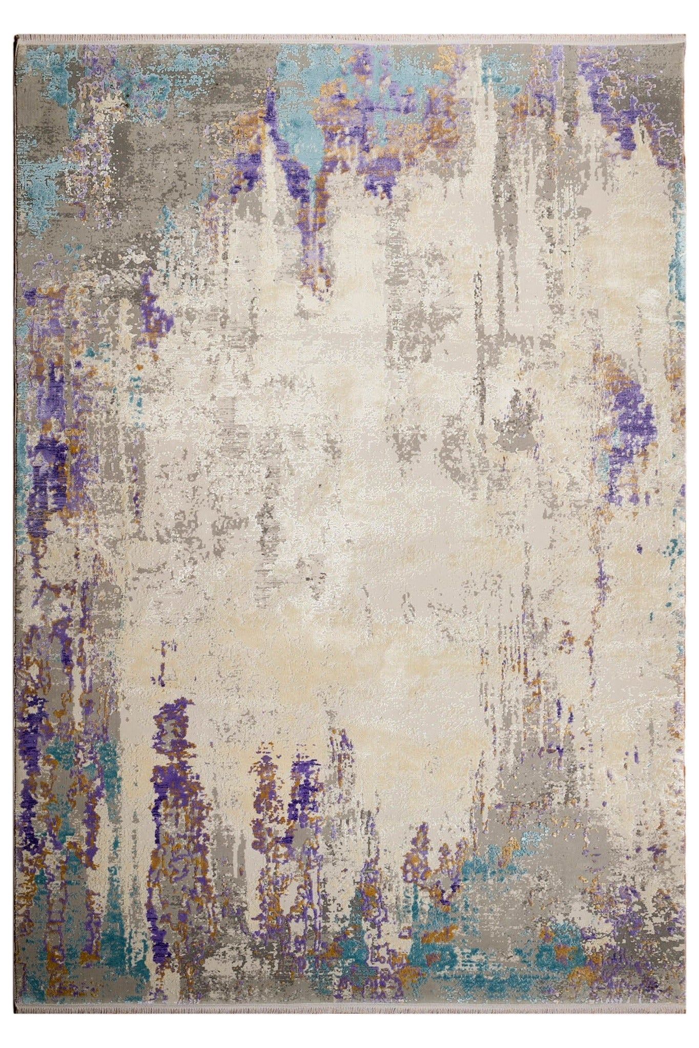 #Turkish_Carpets_Rugs# #Modern_Carpets# #Abrash_Carpets#Abrash-18009418-230X160
