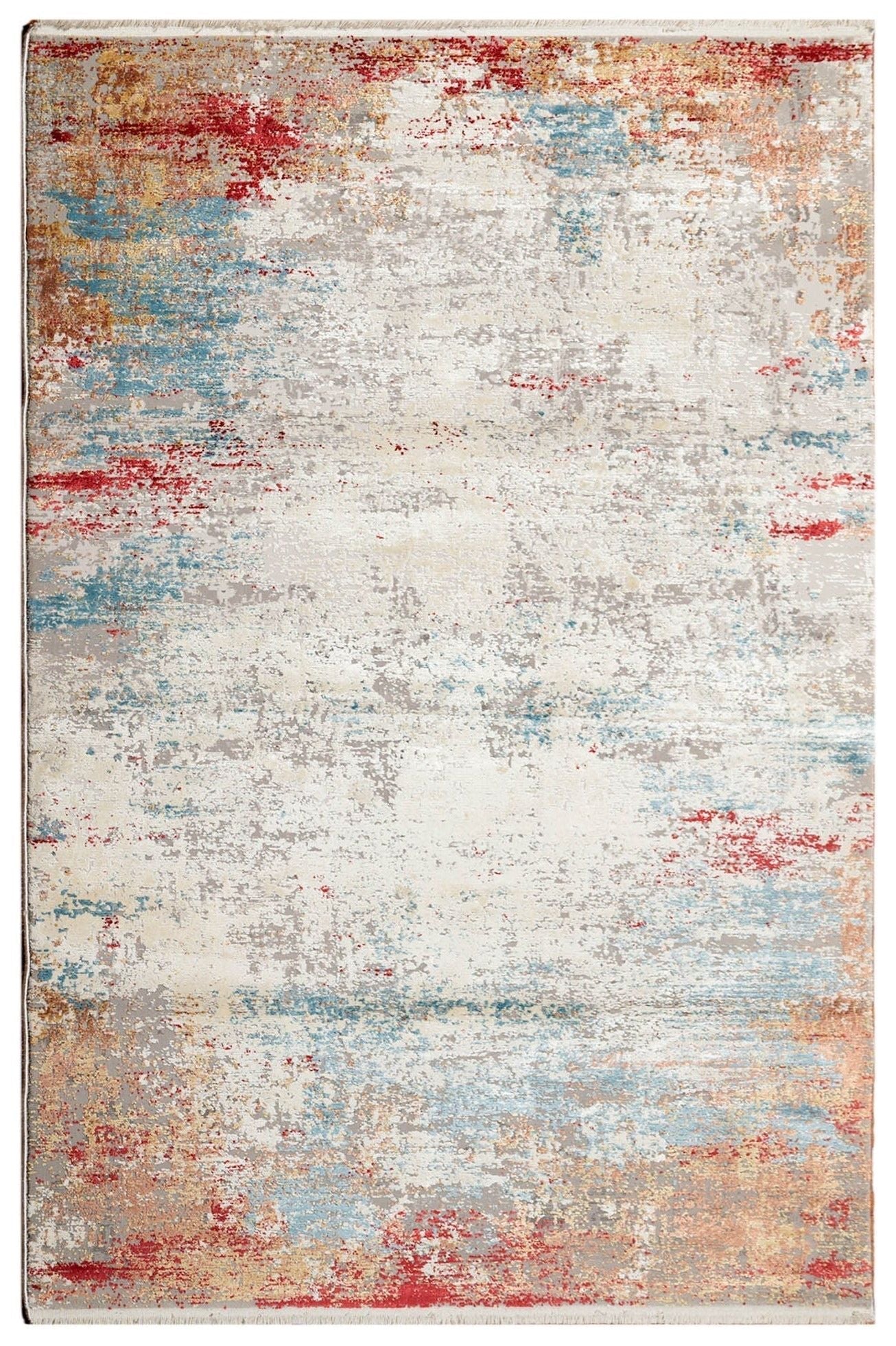#Turkish_Carpets_Rugs# #Modern_Carpets# #Abrash_Carpets#Abrash-18009429-180x120
