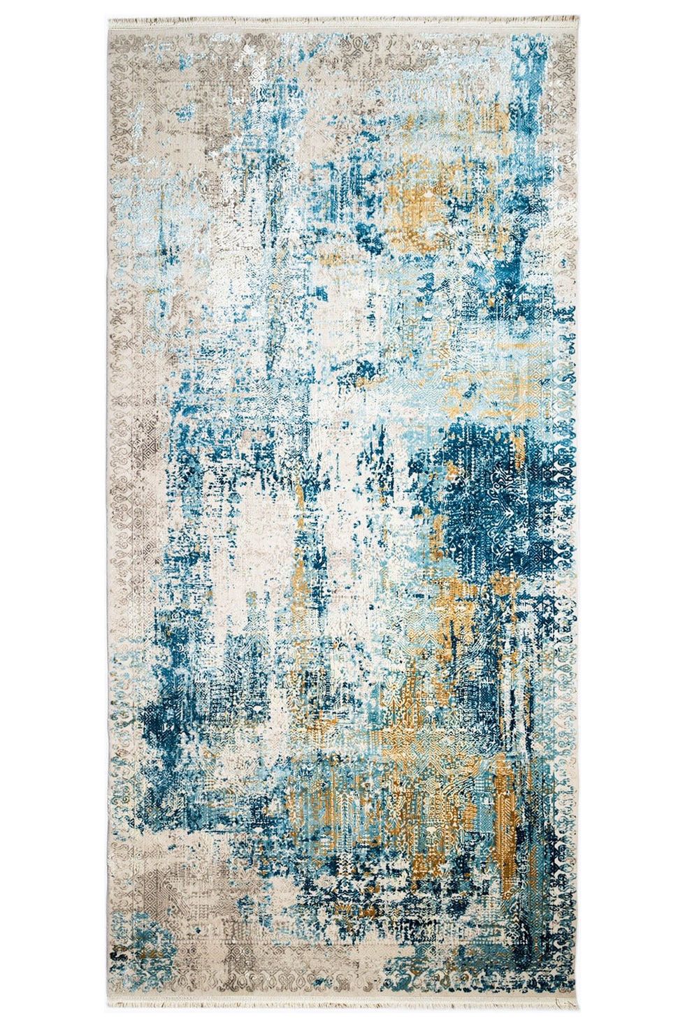 #Turkish_Carpets_Rugs# #Modern_Carpets# #Abrash_Carpets#Abrash-18009461-200x100
