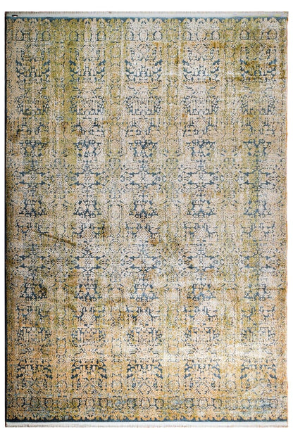 #Turkish_Carpets_Rugs# #Modern_Carpets# #Abrash_Carpets#Abrash-19000048-290x200