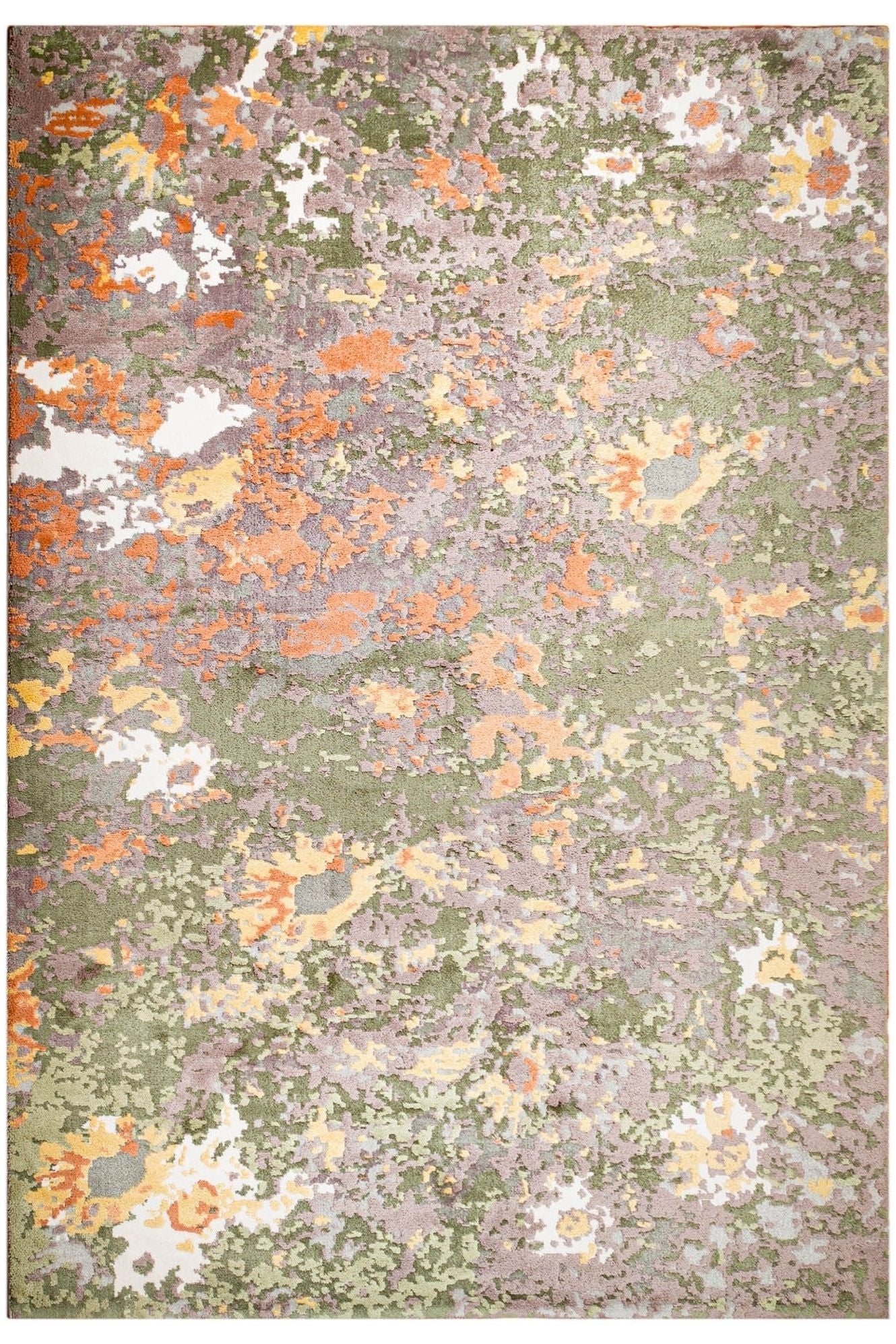 #Turkish_Carpets_Rugs# #Modern_Carpets# #Abrash_Carpets#Abrash-19000050-290x200