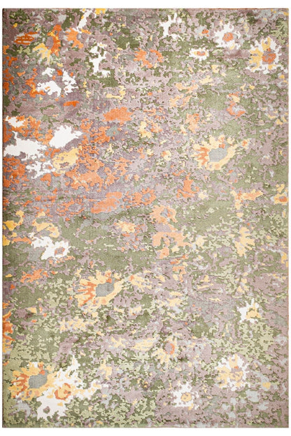 #Turkish_Carpets_Rugs# #Modern_Carpets# #Abrash_Carpets#Abrash-19000050-290x200