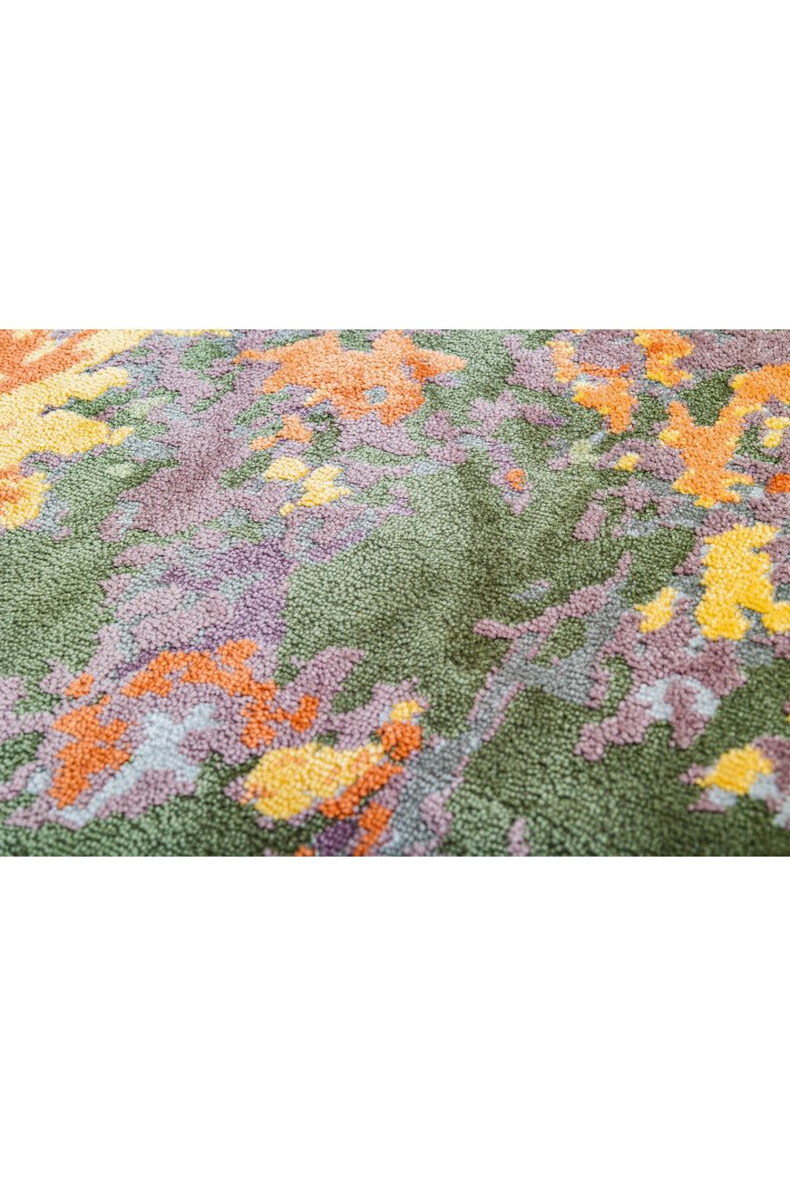 #Turkish_Carpets_Rugs# #Modern_Carpets# #Abrash_Carpets#Abrash-19000050-290x200