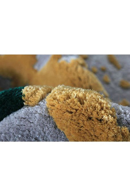 #Turkish_Carpets_Rugs# #Modern_Carpets# #Abrash_Carpets#Brush 001-H