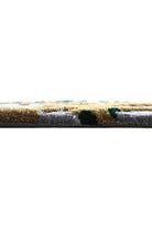 #Turkish_Carpets_Rugs# #Modern_Carpets# #Abrash_Carpets#Brush 001-H