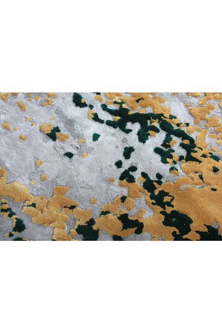 #Turkish_Carpets_Rugs# #Modern_Carpets# #Abrash_Carpets#Brush 001-H