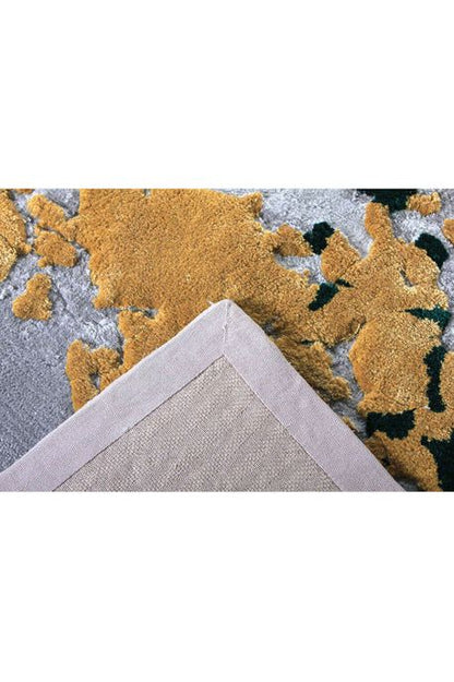 #Turkish_Carpets_Rugs# #Modern_Carpets# #Abrash_Carpets#Brush 001-H