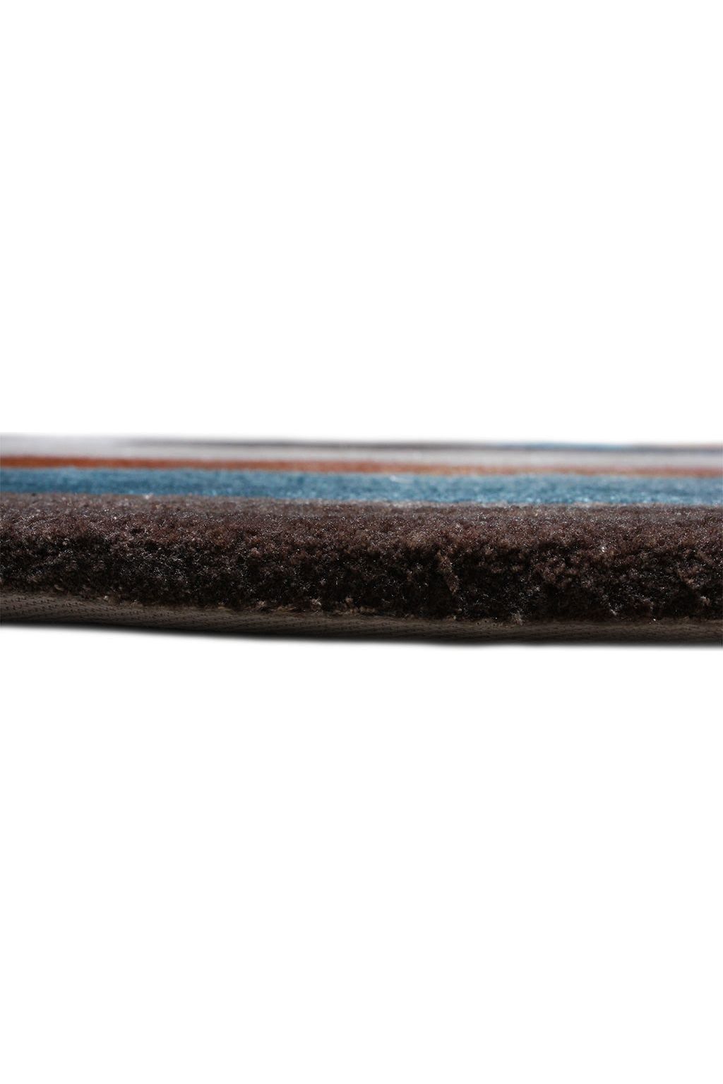 #Turkish_Carpets_Rugs# #Modern_Carpets# #Abrash_Carpets#Circle 001-N