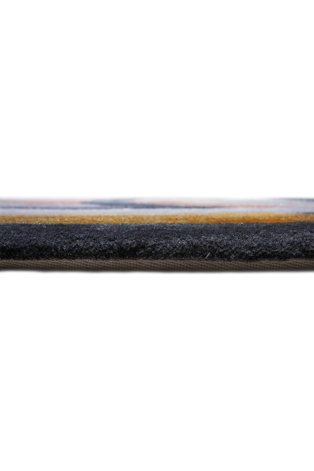 #Turkish_Carpets_Rugs# #Modern_Carpets# #Abrash_Carpets#Circle 002-U