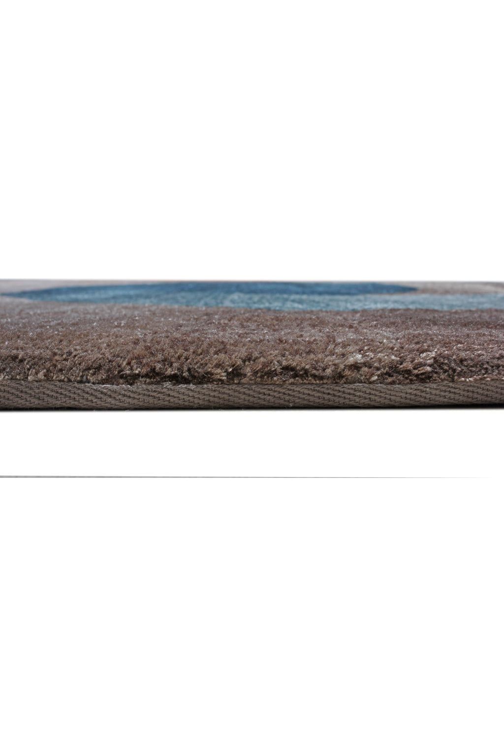 #Turkish_Carpets_Rugs# #Modern_Carpets# #Abrash_Carpets#Circle 006-N
