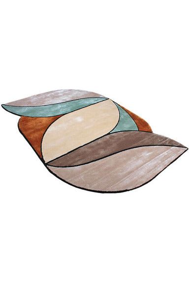 #Turkish_Carpets_Rugs# #Modern_Carpets# #Abrash_Carpets#Eye 001-C