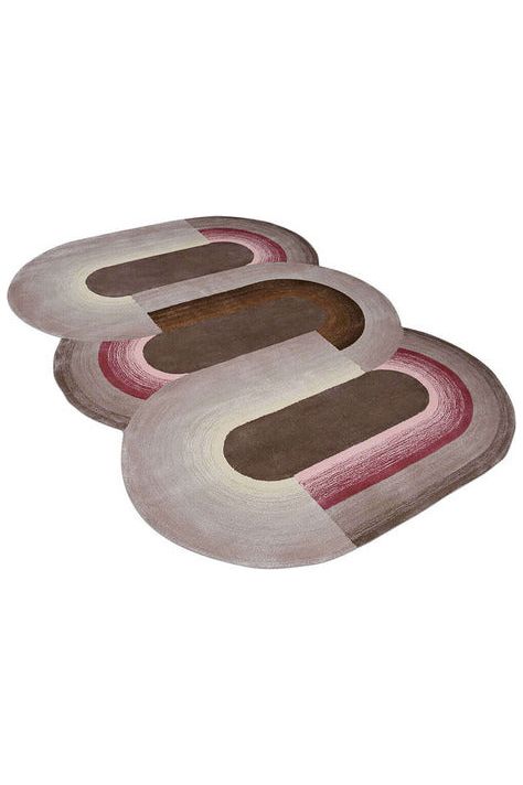 #Turkish_Carpets_Rugs# #Modern_Carpets# #Abrash_Carpets#Geo 002-D