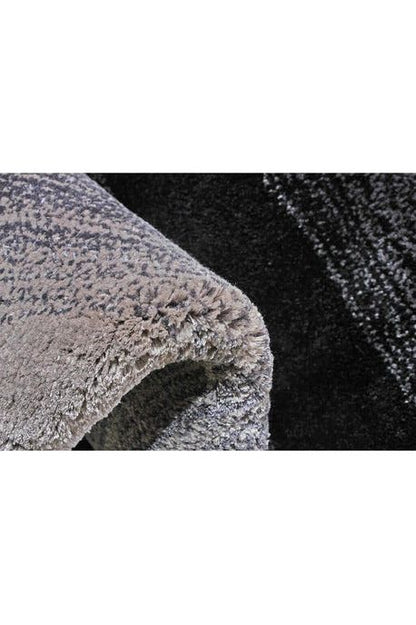 #Turkish_Carpets_Rugs# #Modern_Carpets# #Abrash_Carpets#Geo 005 Siyah
