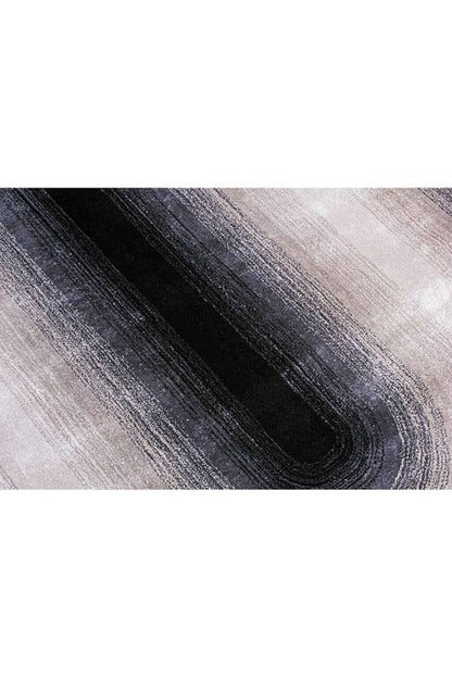 #Turkish_Carpets_Rugs# #Modern_Carpets# #Abrash_Carpets#Geo 005 Siyah