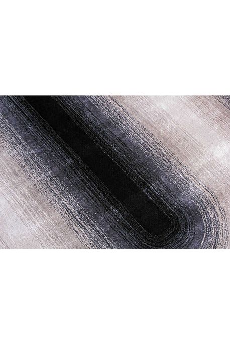 #Turkish_Carpets_Rugs# #Modern_Carpets# #Abrash_Carpets#Geo 005 Siyah