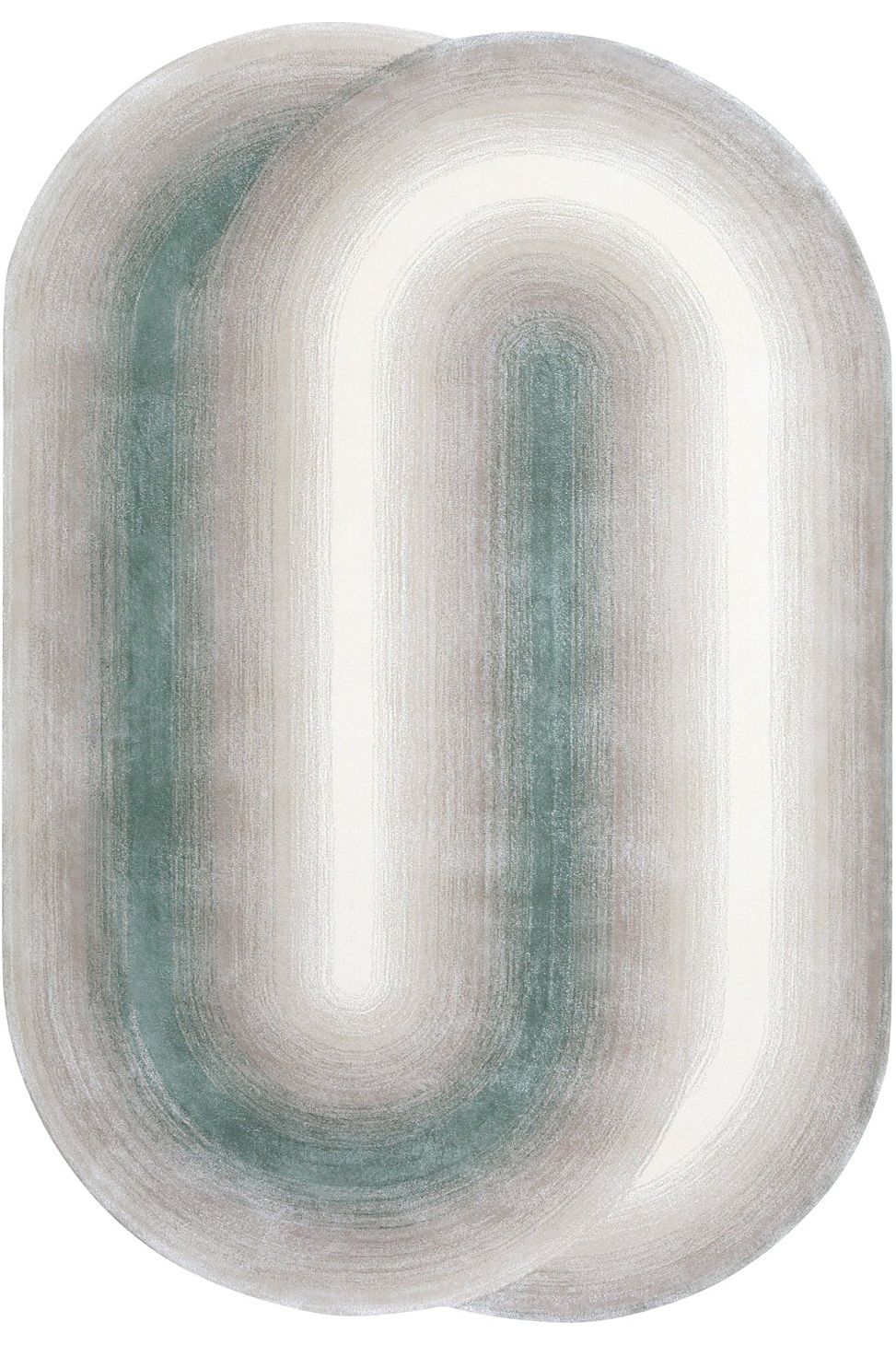 #Turkish_Carpets_Rugs# #Modern_Carpets# #Abrash_Carpets#Geo 005-Y