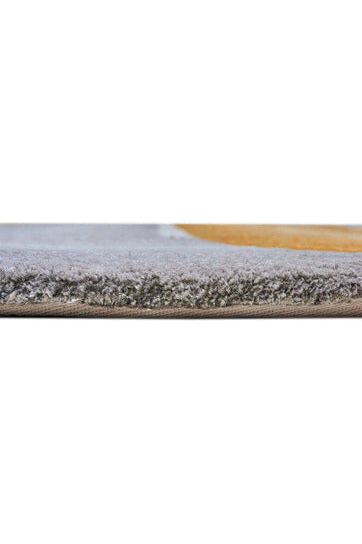 #Turkish_Carpets_Rugs# #Modern_Carpets# #Abrash_Carpets#Geo 006-F