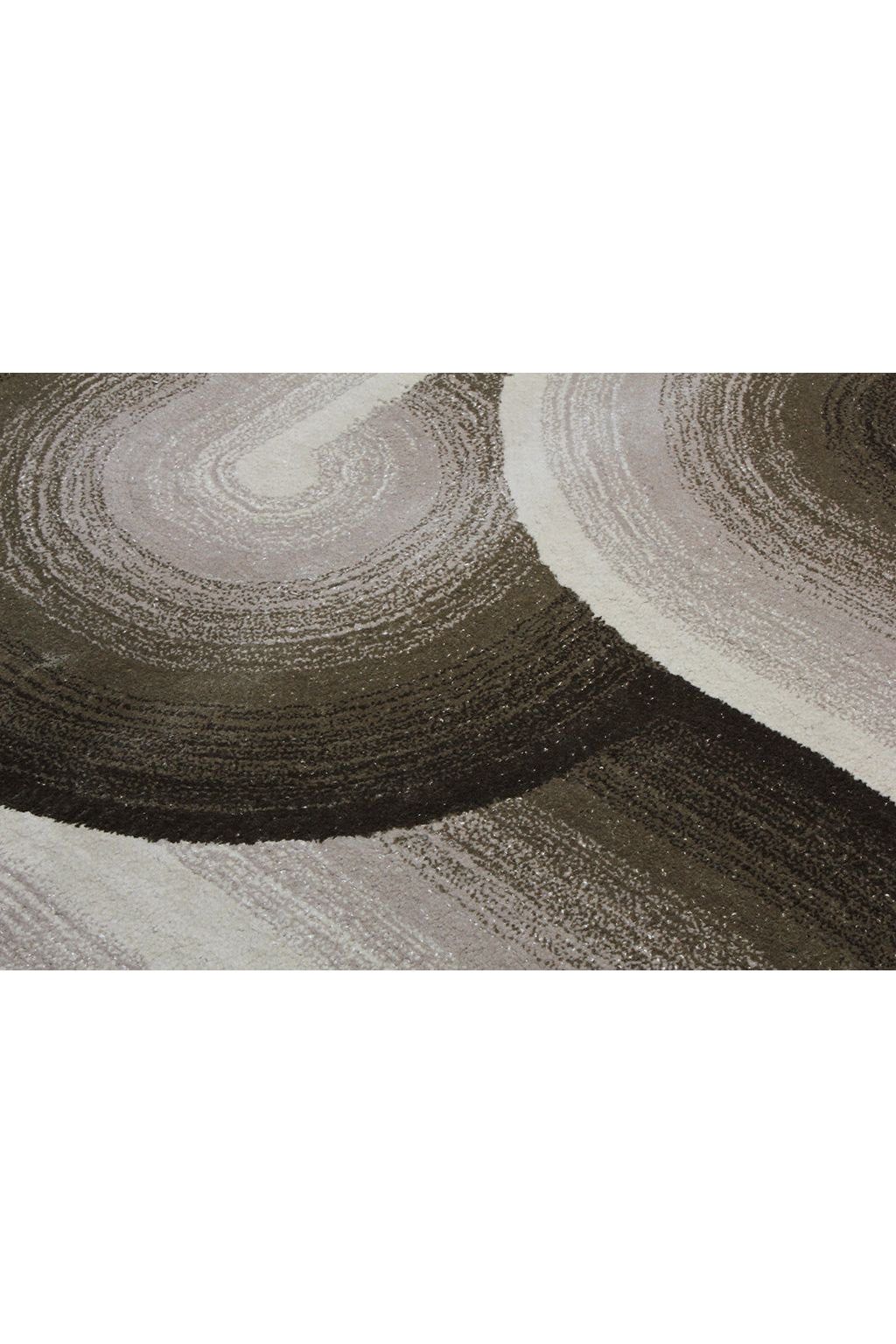#Turkish_Carpets_Rugs# #Modern_Carpets# #Abrash_Carpets#Geo 007-H