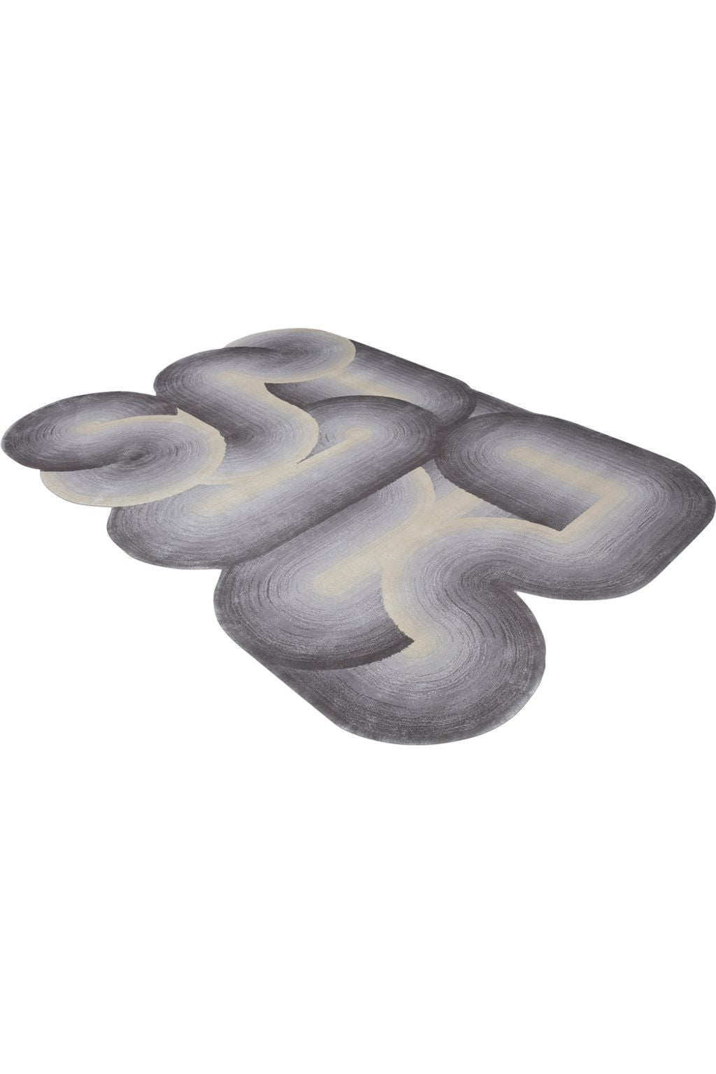#Turkish_Carpets_Rugs# #Modern_Carpets# #Abrash_Carpets#Geo 007-T