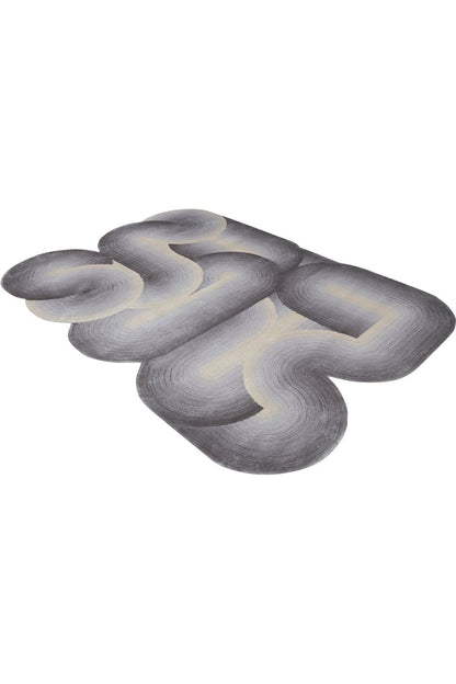 #Turkish_Carpets_Rugs# #Modern_Carpets# #Abrash_Carpets#Geo 007-T