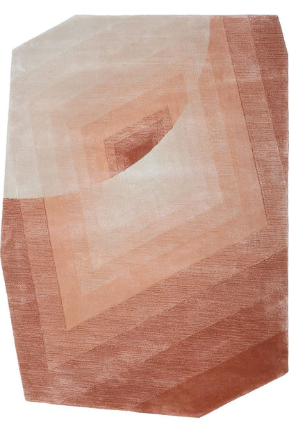 #Turkish_Carpets_Rugs# #Modern_Carpets# #Abrash_Carpets#Georef 001-D