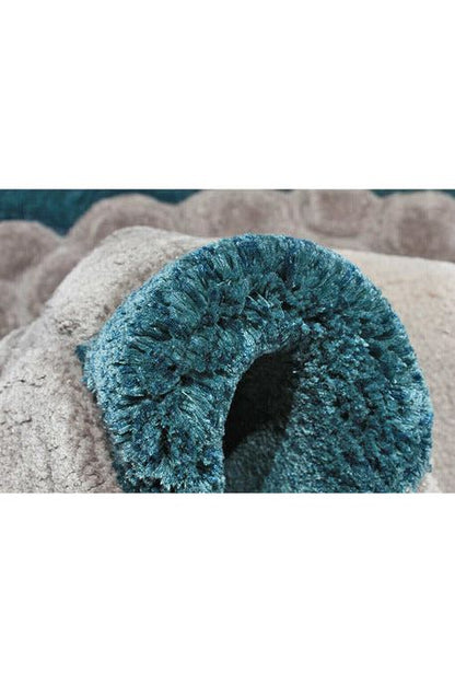 #Turkish_Carpets_Rugs# #Modern_Carpets# #Abrash_Carpets#Jewel 001-J