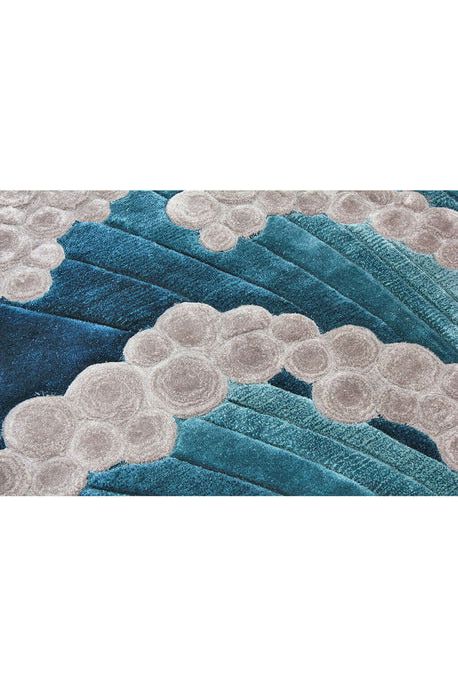 #Turkish_Carpets_Rugs# #Modern_Carpets# #Abrash_Carpets#Jewel 001-J