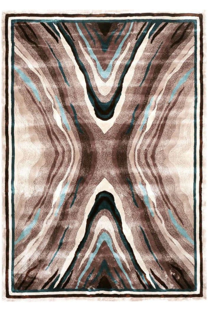 #Turkish_Carpets_Rugs# #Modern_Carpets# #Abrash_Carpets#Marble 001-A