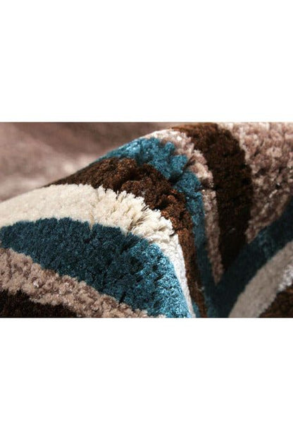 #Turkish_Carpets_Rugs# #Modern_Carpets# #Abrash_Carpets#Marble 001-A