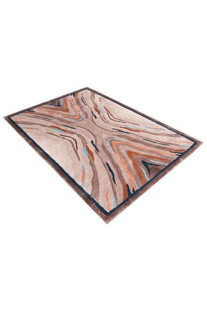 #Turkish_Carpets_Rugs# #Modern_Carpets# #Abrash_Carpets#Marble 003-M