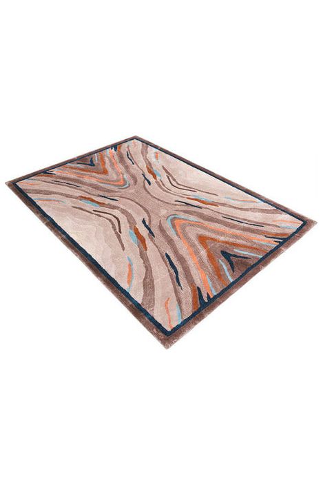 #Turkish_Carpets_Rugs# #Modern_Carpets# #Abrash_Carpets#Marble 003-M