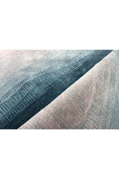 #Turkish_Carpets_Rugs# #Modern_Carpets# #Abrash_Carpets#Marble 004-C