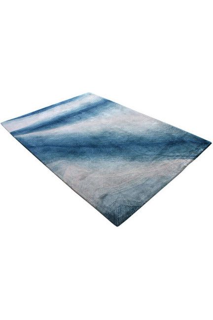 #Turkish_Carpets_Rugs# #Modern_Carpets# #Abrash_Carpets#Marble 004-C