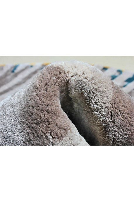 #Turkish_Carpets_Rugs# #Modern_Carpets# #Abrash_Carpets#Naitulus 002-F