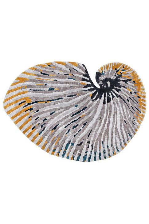 #Turkish_Carpets_Rugs# #Modern_Carpets# #Abrash_Carpets#Naitulus 002-F