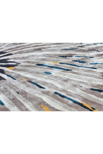 #Turkish_Carpets_Rugs# #Modern_Carpets# #Abrash_Carpets#Naitulus 002-F