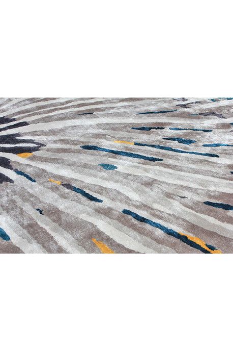 #Turkish_Carpets_Rugs# #Modern_Carpets# #Abrash_Carpets#Naitulus 002-F