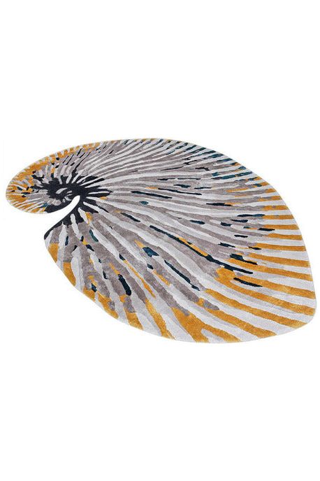#Turkish_Carpets_Rugs# #Modern_Carpets# #Abrash_Carpets#Naitulus 002-F