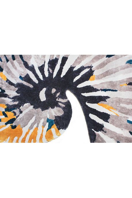 #Turkish_Carpets_Rugs# #Modern_Carpets# #Abrash_Carpets#Naitulus 002-F