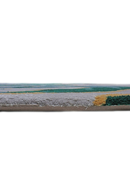 #Turkish_Carpets_Rugs# #Modern_Carpets# #Abrash_Carpets#Nautilus 001-A